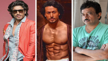 Vidyut Jammwal and Tiger Shroff respond after Ram Gopal Varma instigates them to fight against each other