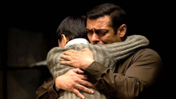 WOW! Salman Khan starrer Tubelight’s teaser to release this month