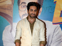 WTF! Ayushmann Khurrana reveals he used to sing in trains