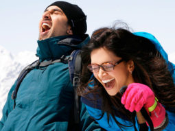 Watch: Deleted scene of Yeh Jawaani Hai Deewani where Ranbir Kapoor indulges in bathroom romance with Deepika’s mother!