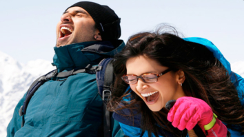 Watch: Deleted scene of Yeh Jawaani Hai Deewani where Ranbir Kapoor indulges in bathroom romance with Deepika’s mother!