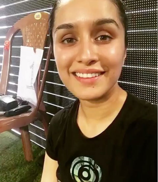 Watch Shraddha Kapoor preps to set the stage ablaze at IPL 10 opening ceremony at Eden Gardens1