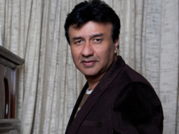 “What I Did With Salman Khan In Judwaa Is Something Else”: Anu Malik