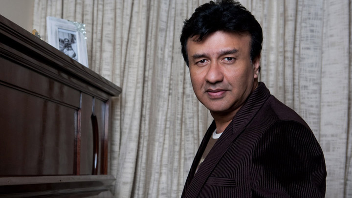 “What I Did With Salman Khan In Judwaa Is Something Else”: Anu Malik