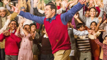 Yash Raj Films to distribute Salman Khan Films’ Tubelight overseas