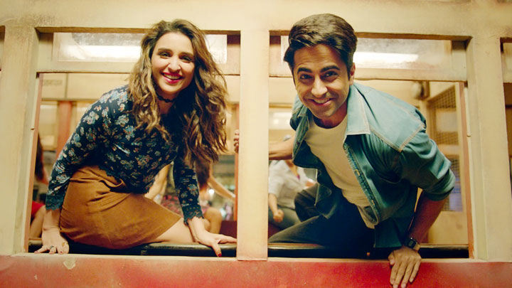 Ye Jawaani Teri (Meri Pyaari Bindu)