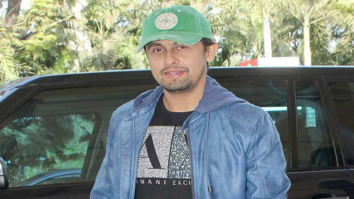 “Yeh Mandiron ko tumne kya samajh rakha hai?!” – Sonu Nigam