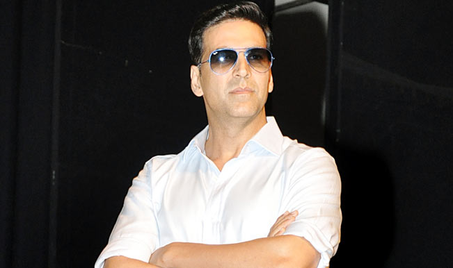 Toilet Ek Prem Katha Is A REAL Love Story”: Akshay Kumar Toilet Ek Prem Katha Is A REAL Love Story”: Akshay Kumar