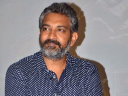 “People’s expectations give us lot of energy to do better work”- director S S Rajamouli on Bahubali 2