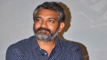 “People’s expectations give us lot of energy to do better work”- director S S Rajamouli on Bahubali 2