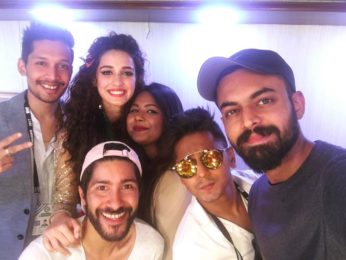 You can’t miss this glamorous performance by Disha Patani at the IPL You can’t miss this glamorous performance by Disha Patani at the IPL