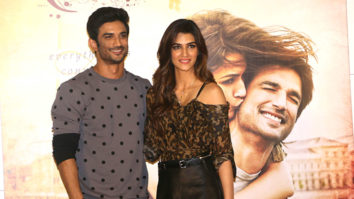 Deepika Padukone’s Song In Raabta; Dinesh Vijan Reveals All