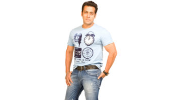 Salman Khan Turns Singer After Boozing