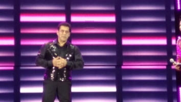 Salman Khan’s Interview On The CRAZY Response Of Dabangg Tour In Hong Kong