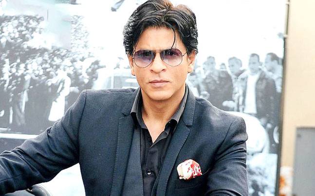 Shah Rukh Khan’s HILARIOUS April Fool’s Prank | Temptation Flash back