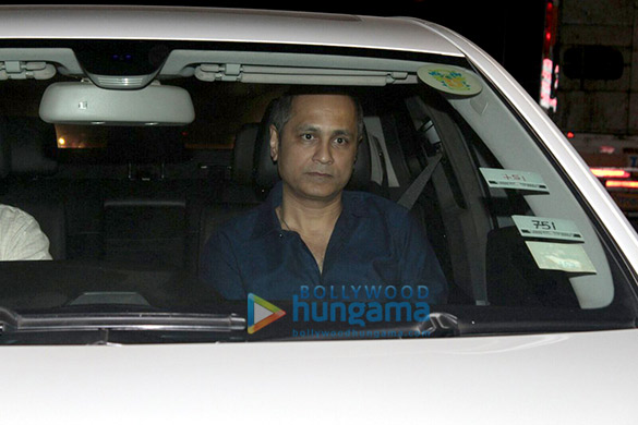 special screening of noor 3