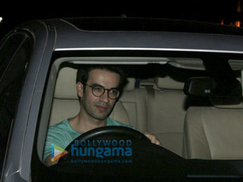 Anushka Sharma, Sonakshi Sinha and many more grace special screening of 'Noor'