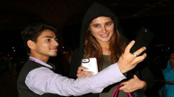 This stunning heroine made her young fan’s day. Here’s how!