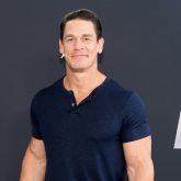 John Cena