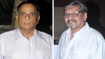 “Amol Palekar has no idea what he’s talking about,” Pahlaj Nihalani lashes out at Amol Palekar’s judicial petition for censor reform