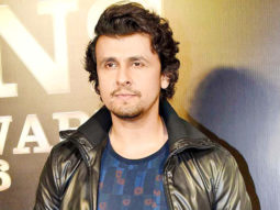 “I am completely against gundagardi” – Sonu Nigam