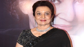 “I don’t think I’ve been a good girl all my life” – Asha Parekh