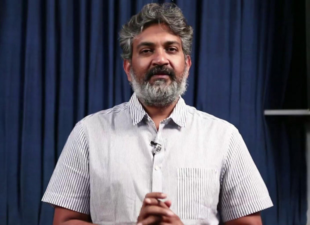 “I’ll watch Bahubali 2 with the audience on Friday, today” – SS Rajamouli