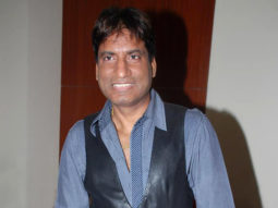 “Yes, I am officially on board for Kapil Sharma’s show… But I am unsure of what will happen in the future” – Raju Srivastava
