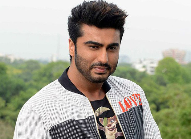 I've never been much of a book reader” – Arjun Kapoor on why he hasn't read  the book Half Girlfriend : Bollywood News - Bollywood Hungama
