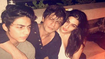 INSIDE PHOTOS: Shah Rukh Khan, Katrina Kaif, Anushka Sharma, Alia Bhatt and others make it a starry affair at Karan Johar’s grand birthday bash