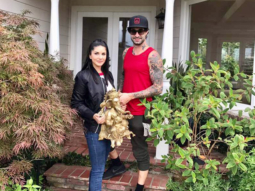 WOW! Here’s a sneak peek into Sunny Leone’s new fancy house