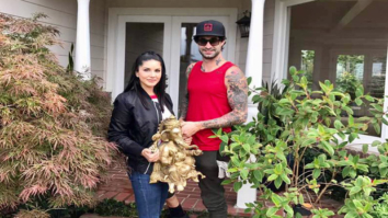 WOW! Here’s a sneak peek into Sunny Leone’s new fancy house