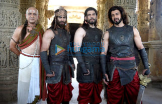 Launch of ‘Star Plus Aarambh’ in Ahmedabad