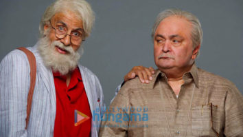 Movie Stills Of The Movie 102 Not Out