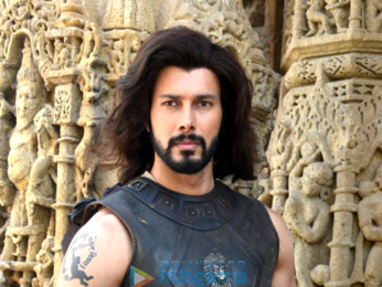 Launch of Star Plus Aarambh in Ahmedabad
