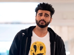 “Our country’s Government is giving us NO RESPECT”: Arjun Kapoor