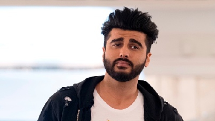 “Our country’s Government is giving us NO RESPECT”: Arjun Kapoor “Our country’s Government is giving us NO RESPECT”: Arjun Kapoor