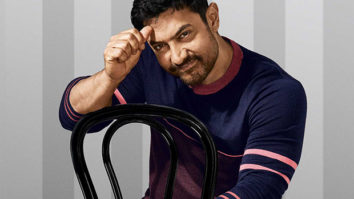 “Dangal has been the most CHALLENGING film ever” – Aamir Khan