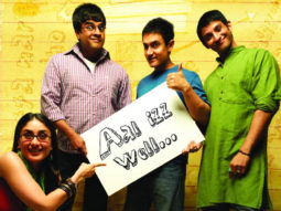 OMG! Aamir Khan’s 3 Idiots was remade in Spanish and no one is talking about it