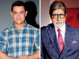 Aamir Khan – Amitabh Bachchan starrer Thugs Of Hindostan on hold? Makers yet to finalize the female lead