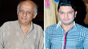 Aashiqui 3 to be a joint venture between Vishesh Films and T-Series