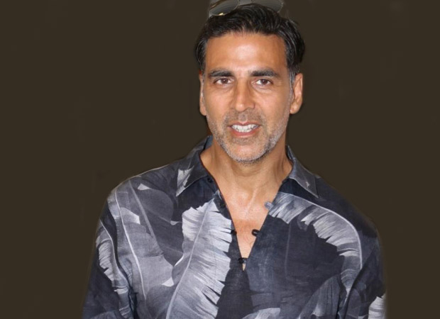 After Airlift, Akshay Kumar to go on a rescue mission again