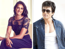 After Saina Nehwal; now a biopic on PV Sindhu to be made by Sonu Sood