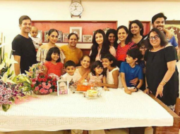 Check out: Aishwarya Rai Bachchan celebrates mom Vrinda Ria’s birthday with Aaradhya Bachchan
