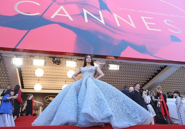 The Cannes Film Festival 2022's best red carpet looks so far, from Tom  Cruise's dapper Armani suit at the Top Gun: Maverick premiere, to Aishwarya  Rai Bachchan and Deepika Padukone's Indian designer