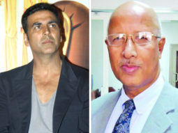 Akshay Kumar pays tribute to real Airlift hero Mathunny Mathews who recently passed away