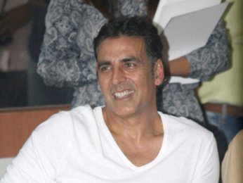 Akshay Kumar and Parineeti Chopra grace the Self Defence Academy Annual Day