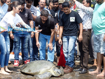 Alia Bhatt announces her ecological initiative 'Coexist'