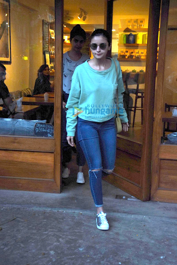 alia bhatt snapped post meeting at sequel 3