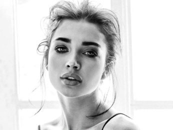 Celebrity Photo Of Amy Jackson